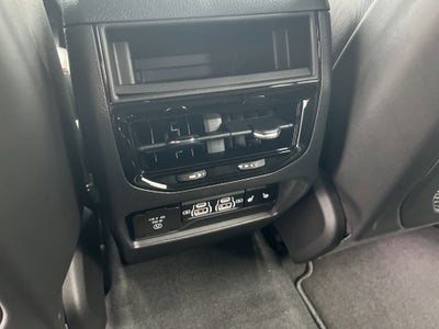 2025 Jeep Grand Cherokee Overland