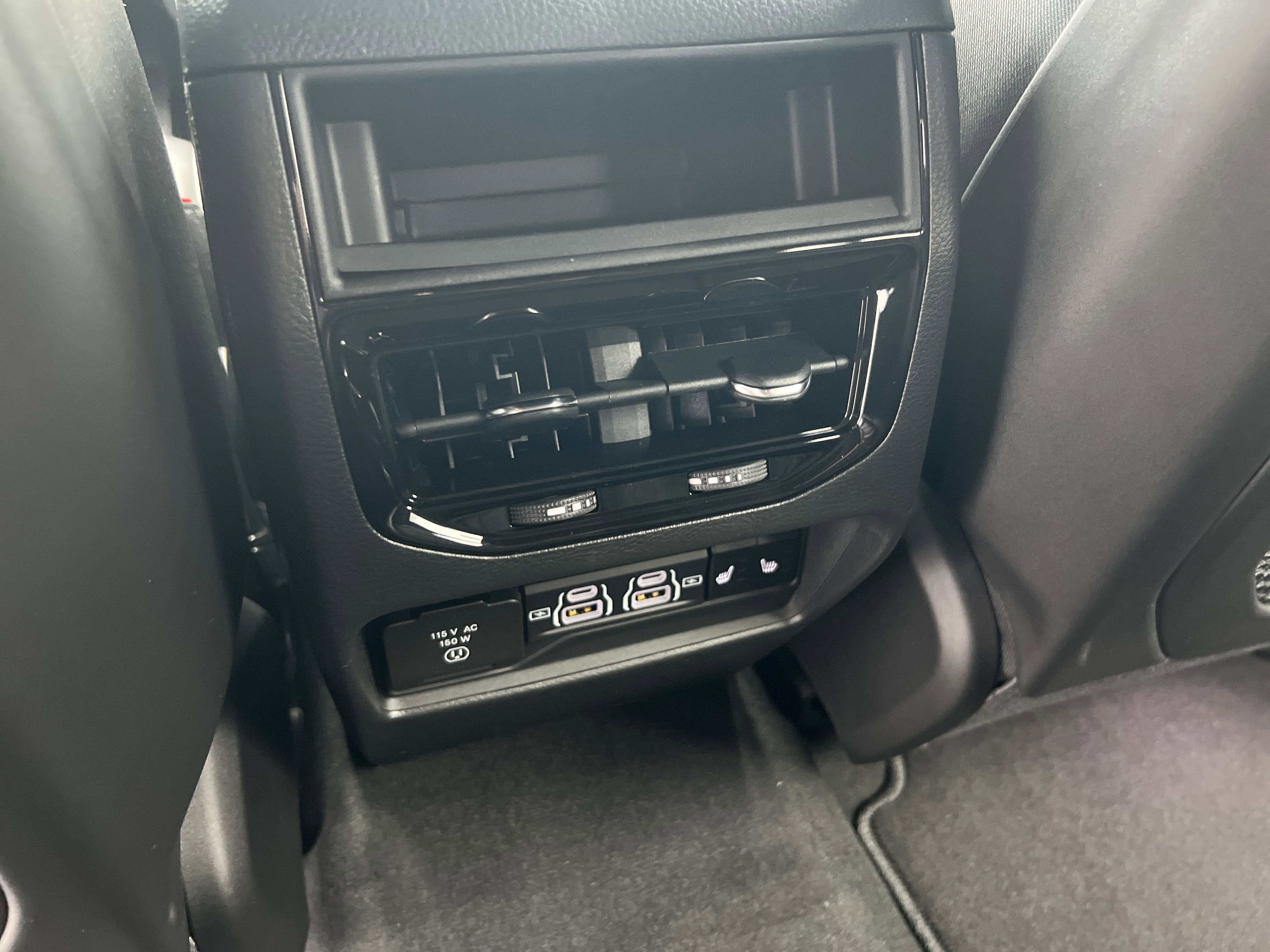 2025 Jeep Grand Cherokee Overland