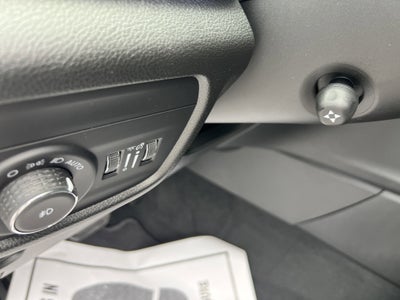 2025 Jeep Grand Cherokee Overland