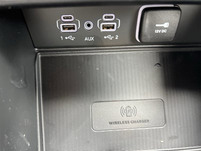 2025 Jeep Grand Cherokee Overland