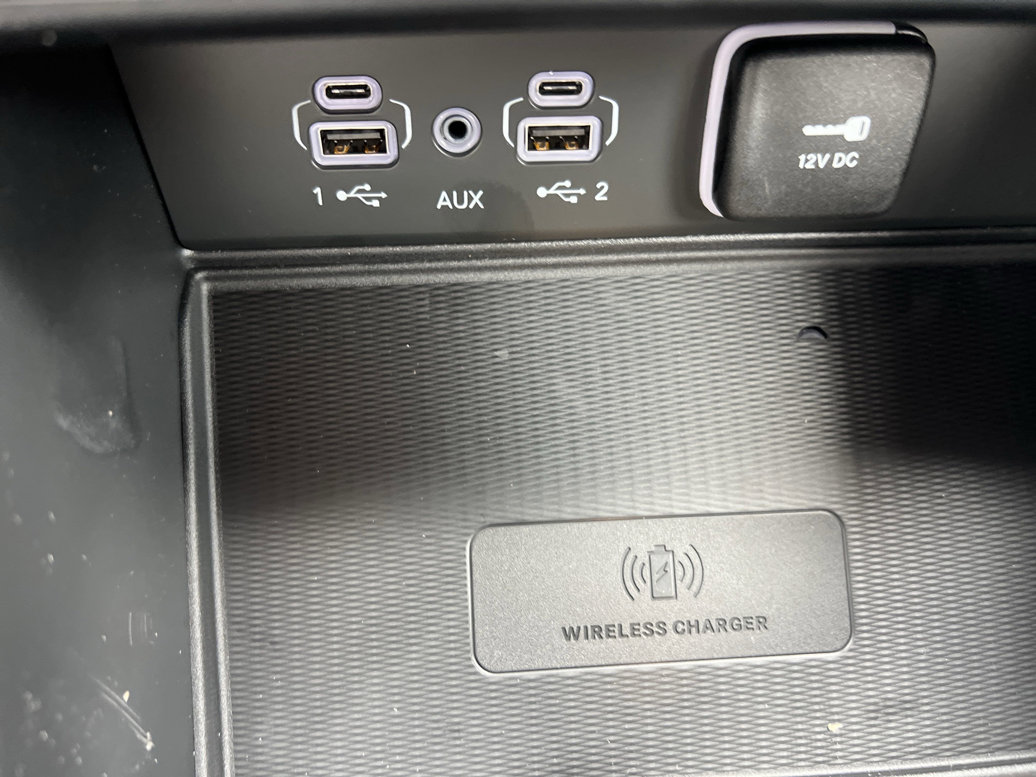 2025 Jeep Grand Cherokee Overland