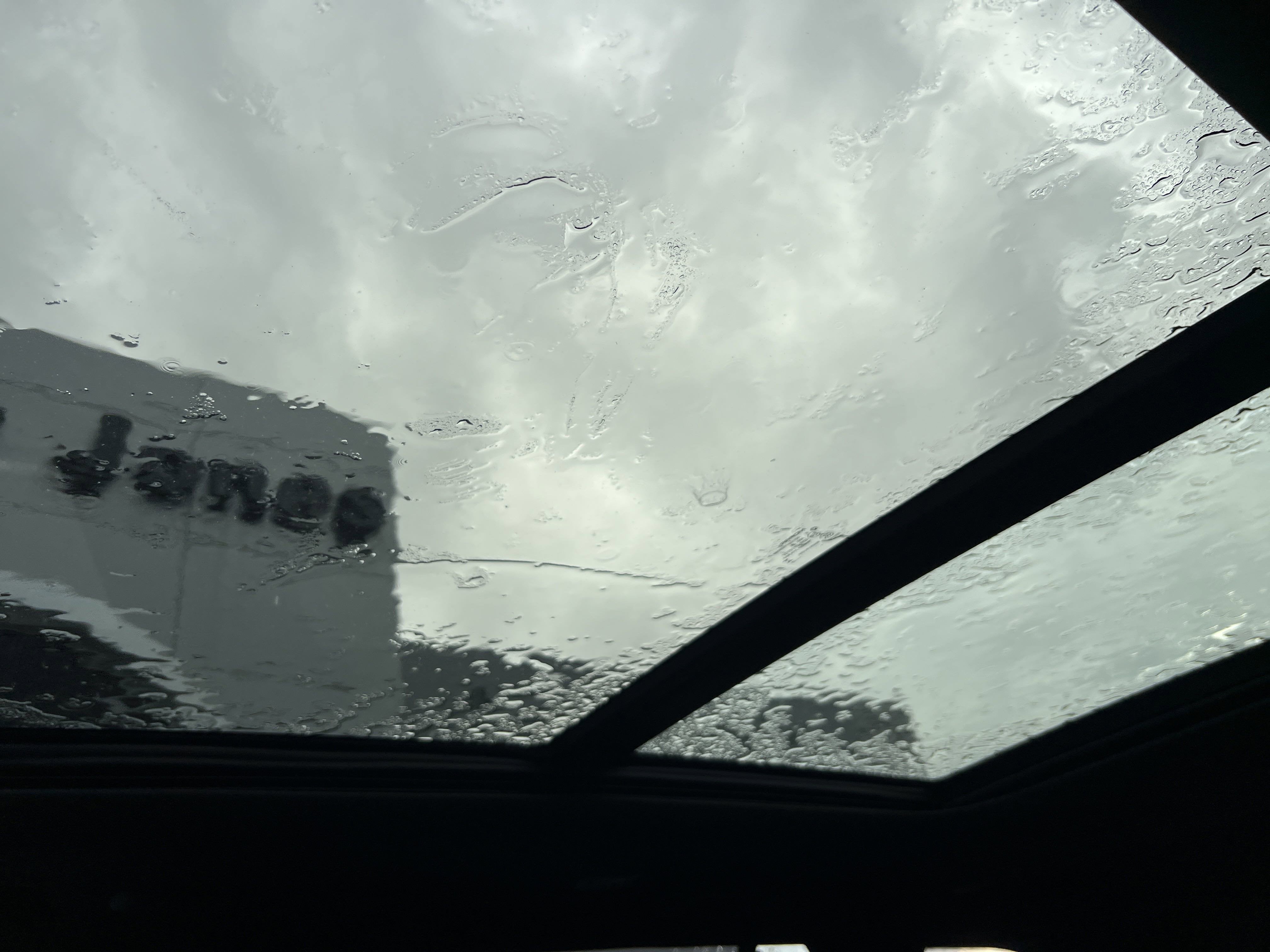 2025 Jeep Grand Cherokee Overland