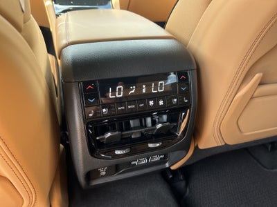 2025 Jeep Grand Cherokee Summit Reserve