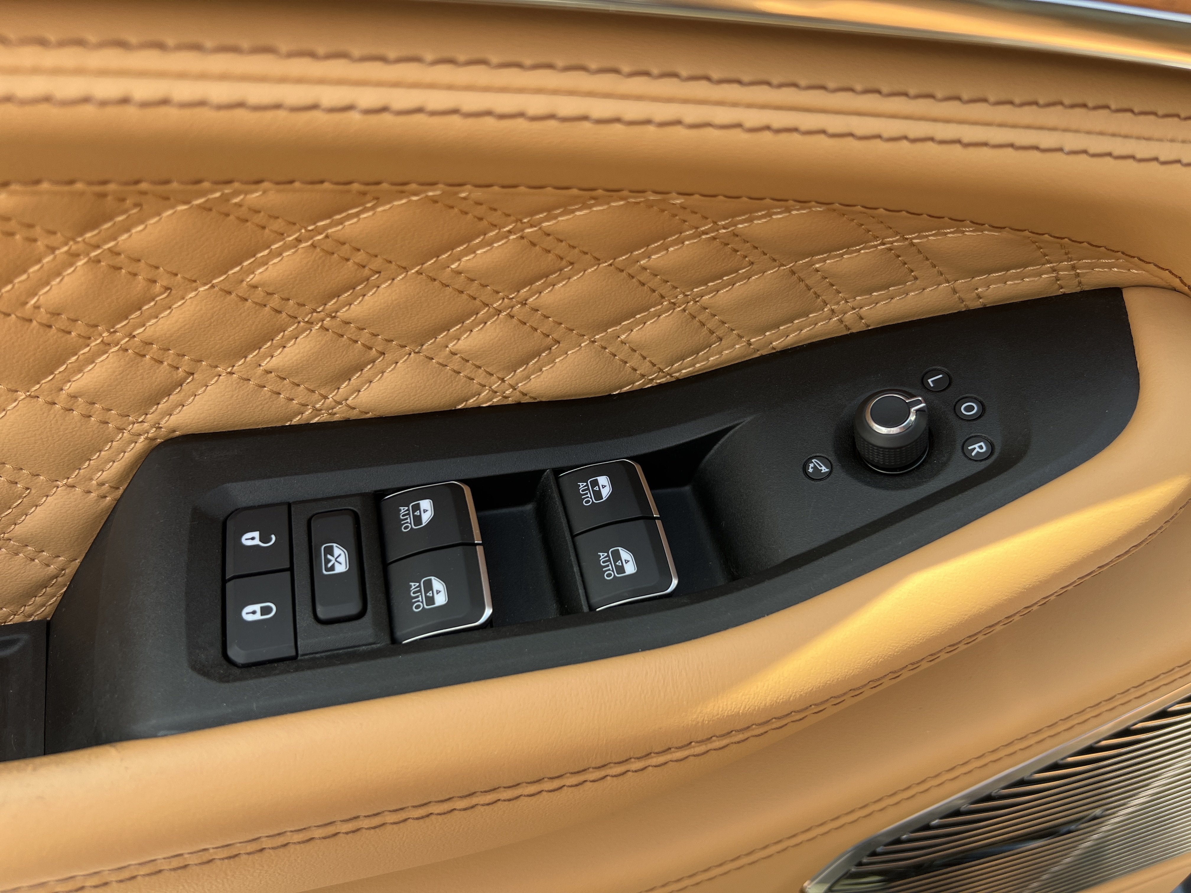 2025 Jeep Grand Cherokee Summit Reserve