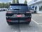 2025 Jeep Grand Cherokee Summit Reserve