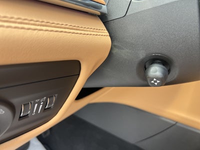 2025 Jeep Grand Cherokee Summit Reserve