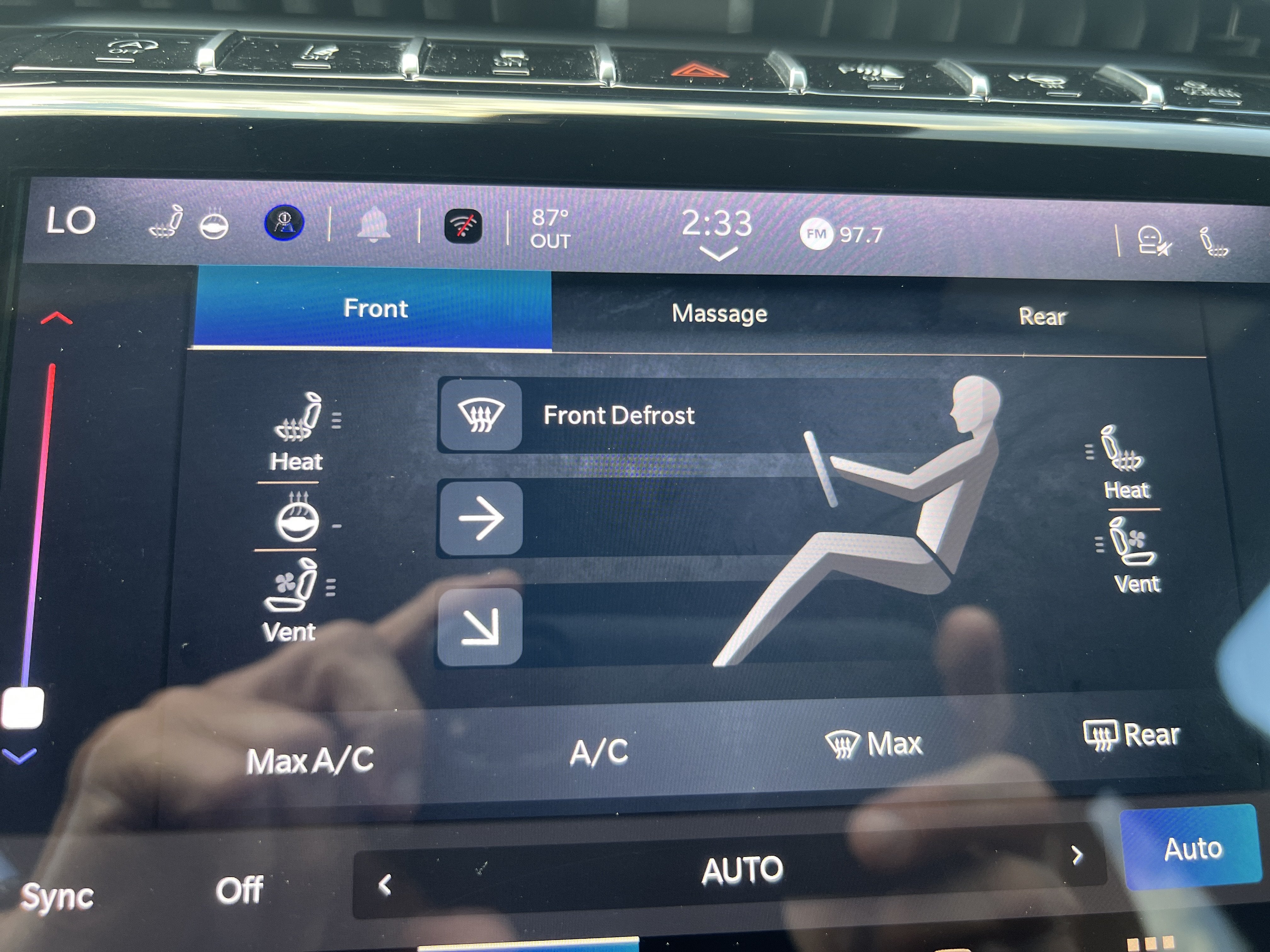 2025 Jeep Grand Cherokee Summit Reserve