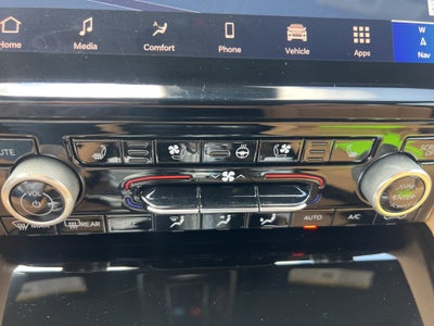 2025 Jeep Grand Cherokee Summit Reserve
