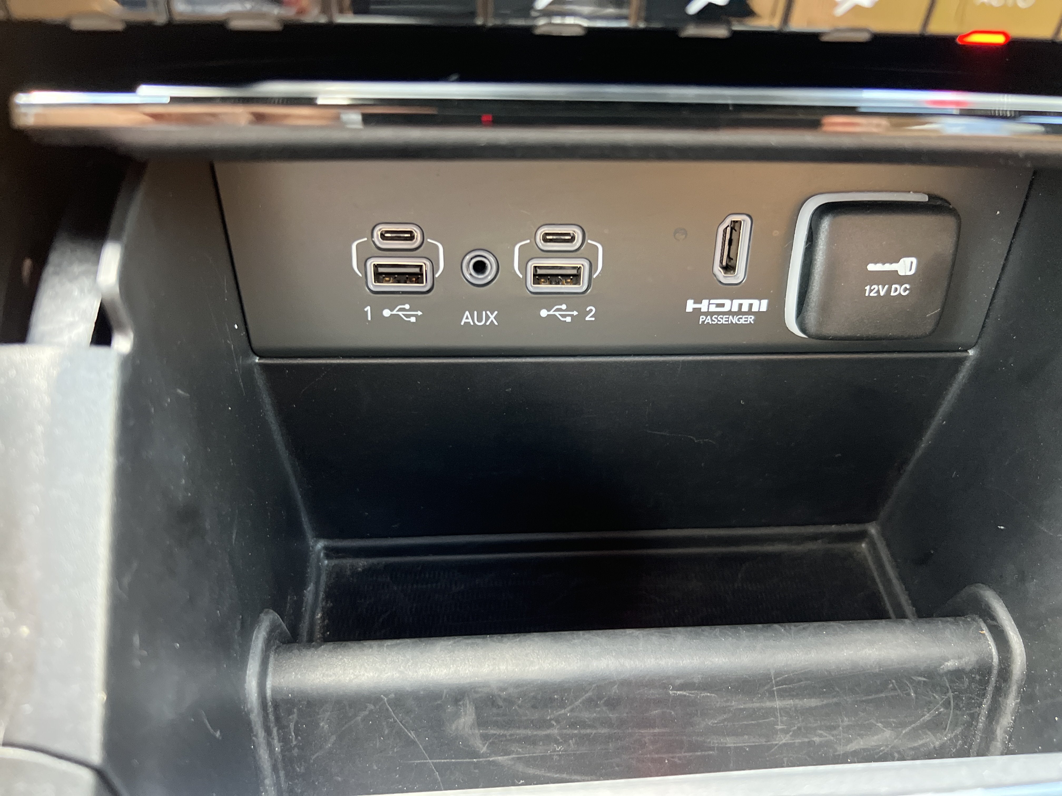 2025 Jeep Grand Cherokee Summit Reserve