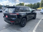 2025 Jeep Grand Cherokee Summit Reserve