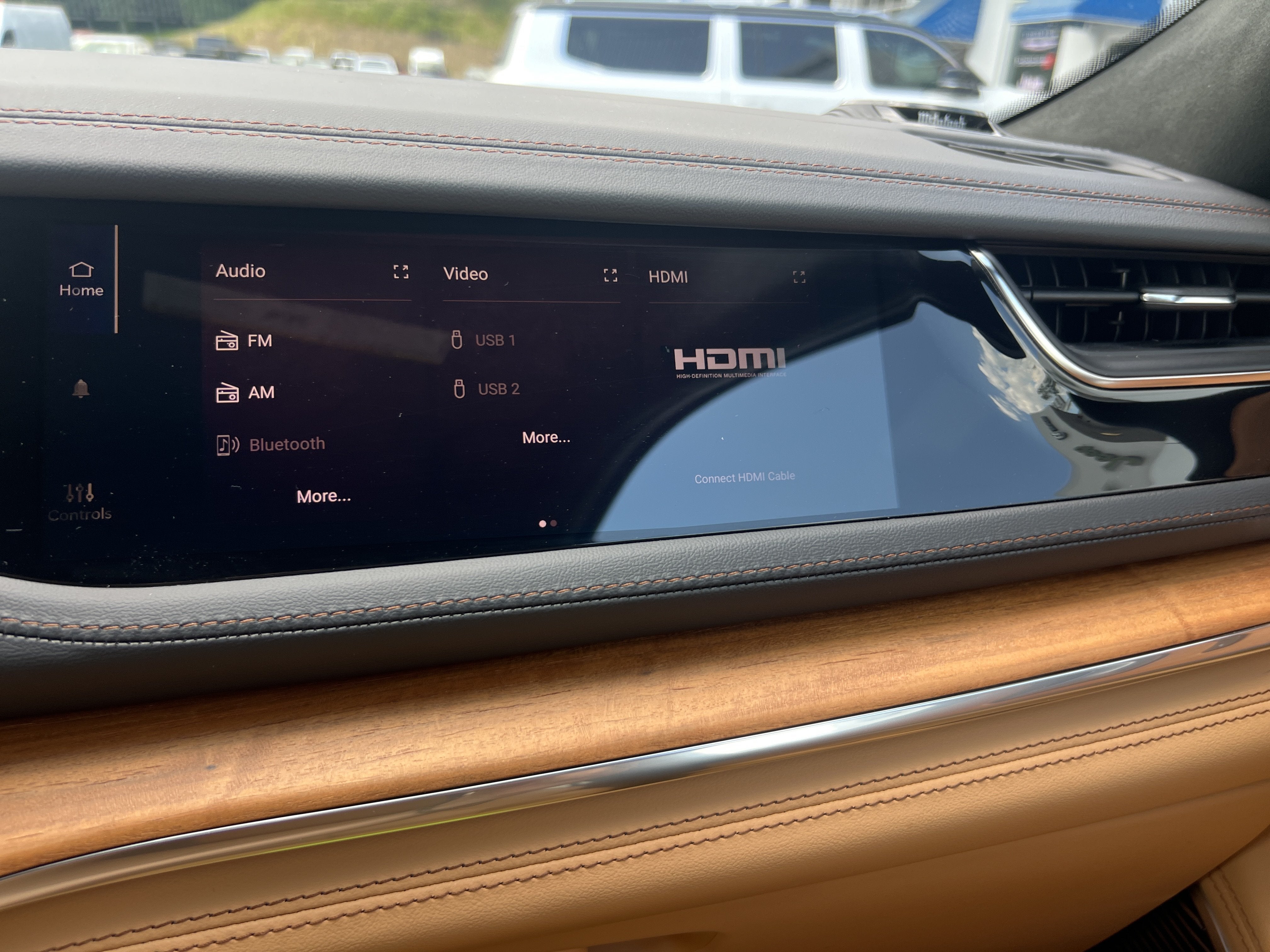 2025 Jeep Grand Cherokee Summit Reserve