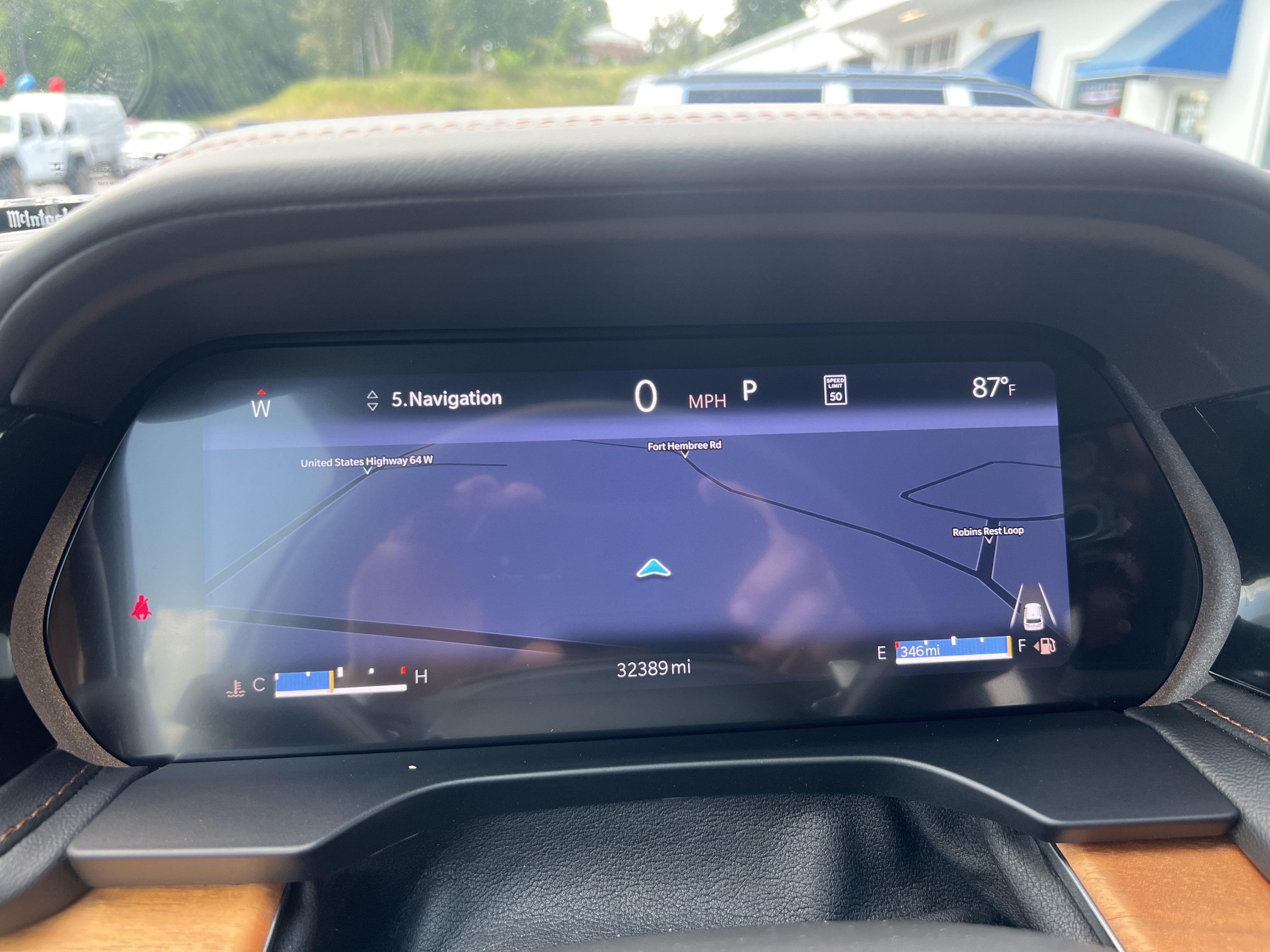 2025 Jeep Grand Cherokee Summit Reserve