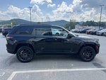 2025 Jeep Grand Cherokee Summit Reserve