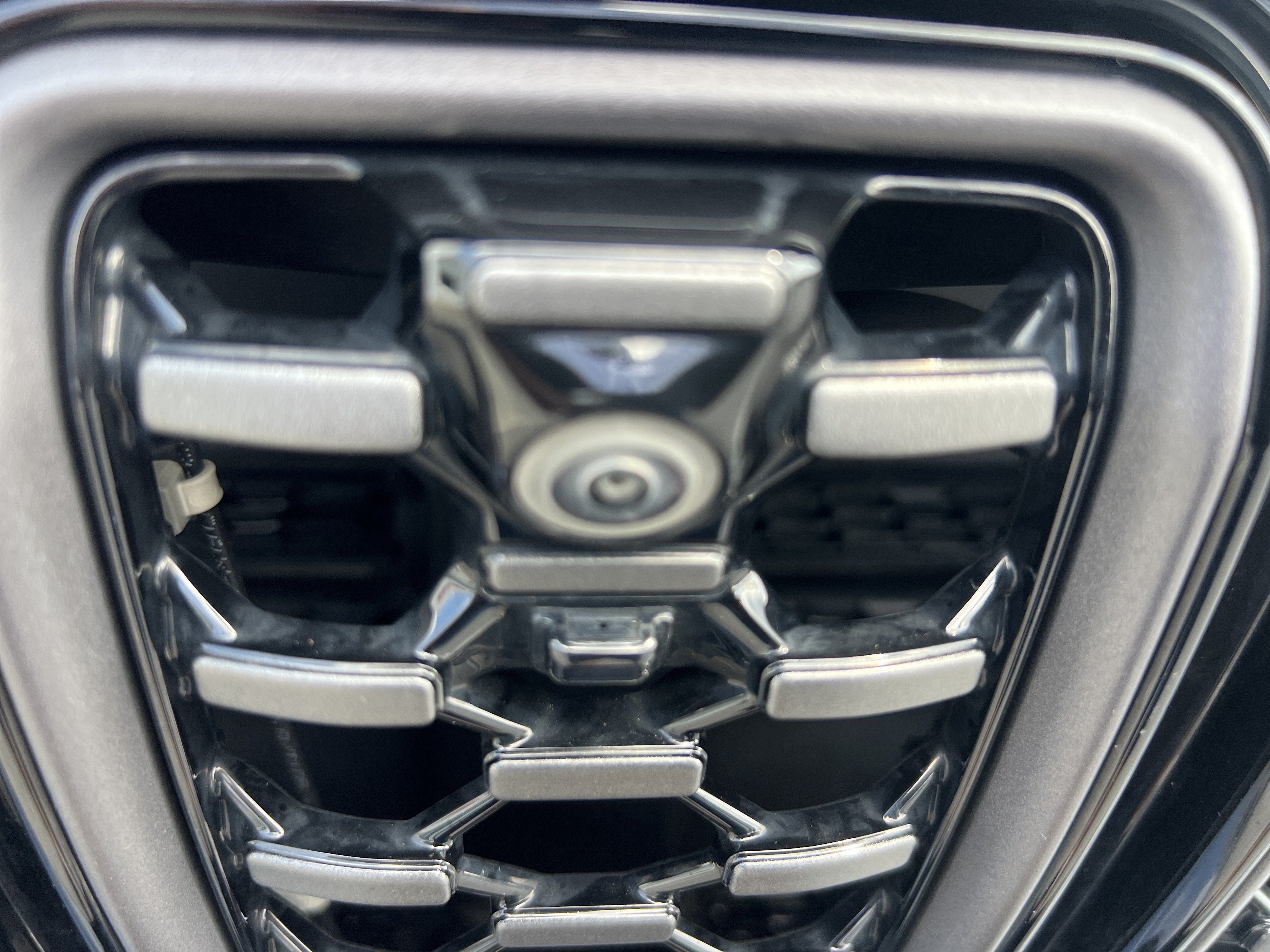 2025 Jeep Grand Cherokee Summit Reserve