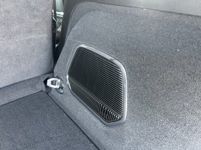 2027 Jeep Grand Cherokee Summit