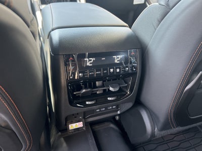 2027 Jeep Grand Cherokee Summit