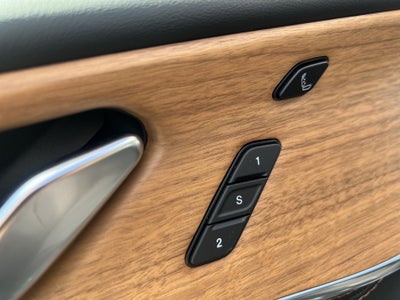 2027 Jeep Grand Cherokee Summit