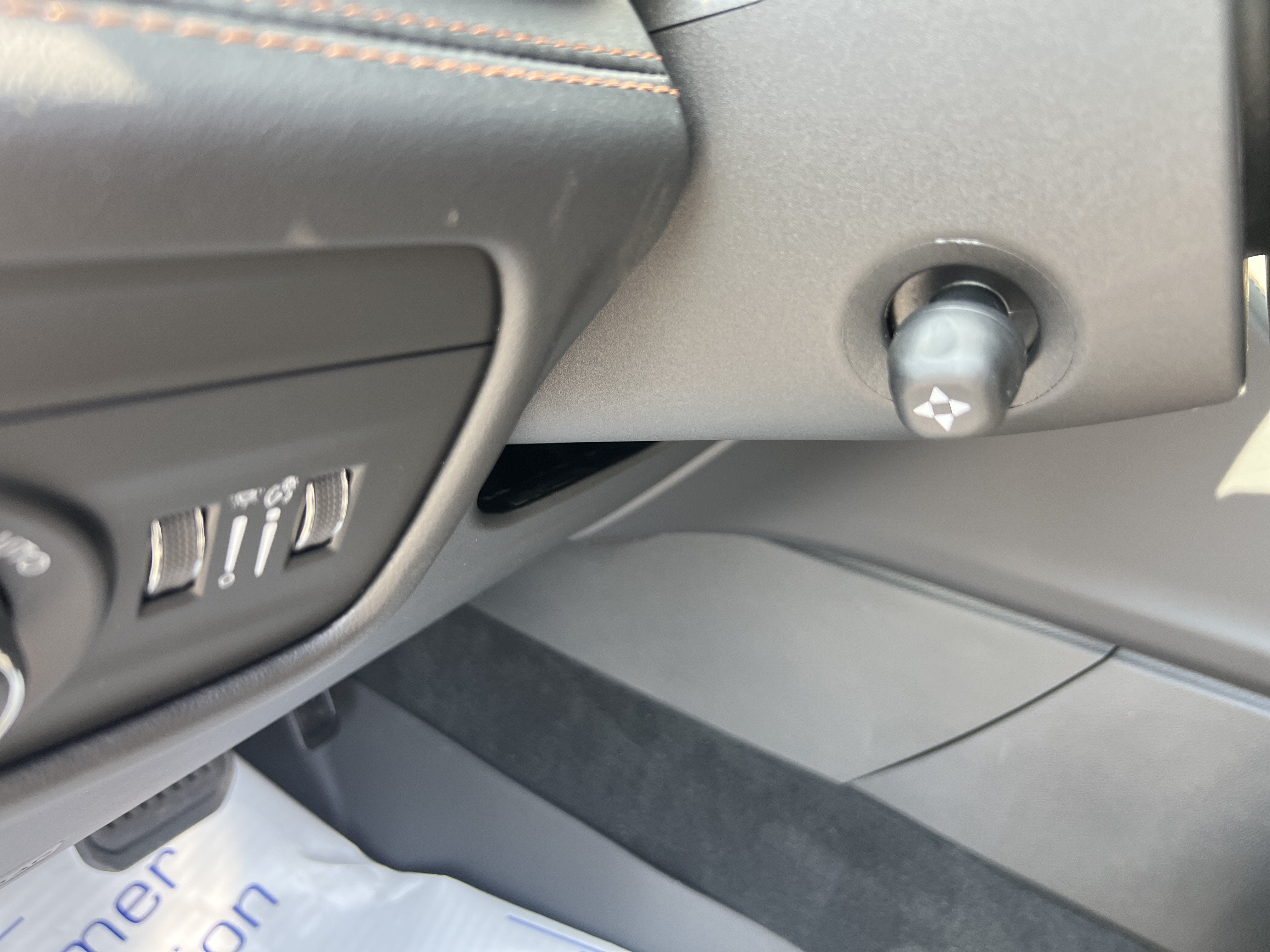 2027 Jeep Grand Cherokee Summit