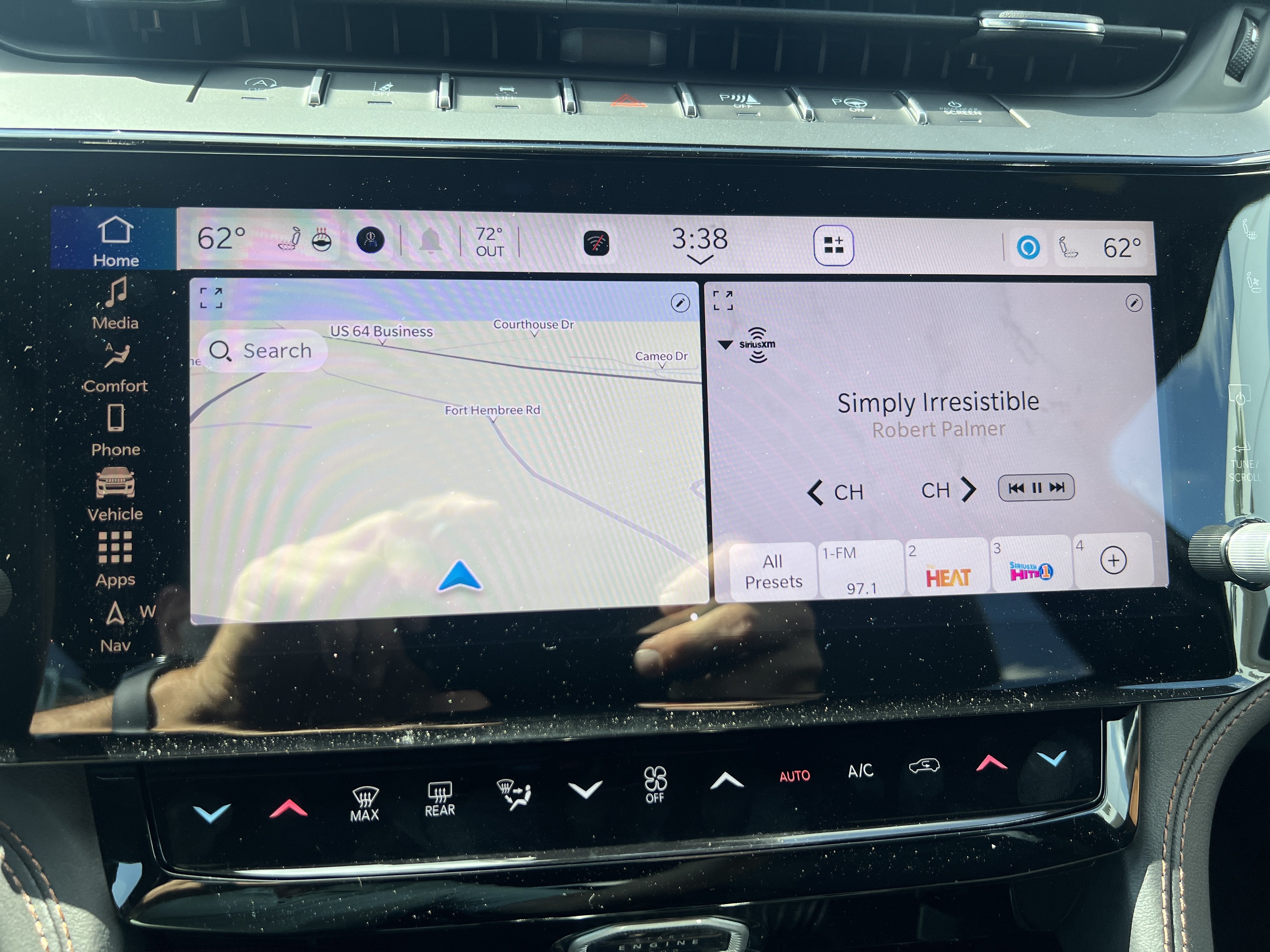 2027 Jeep Grand Cherokee Summit