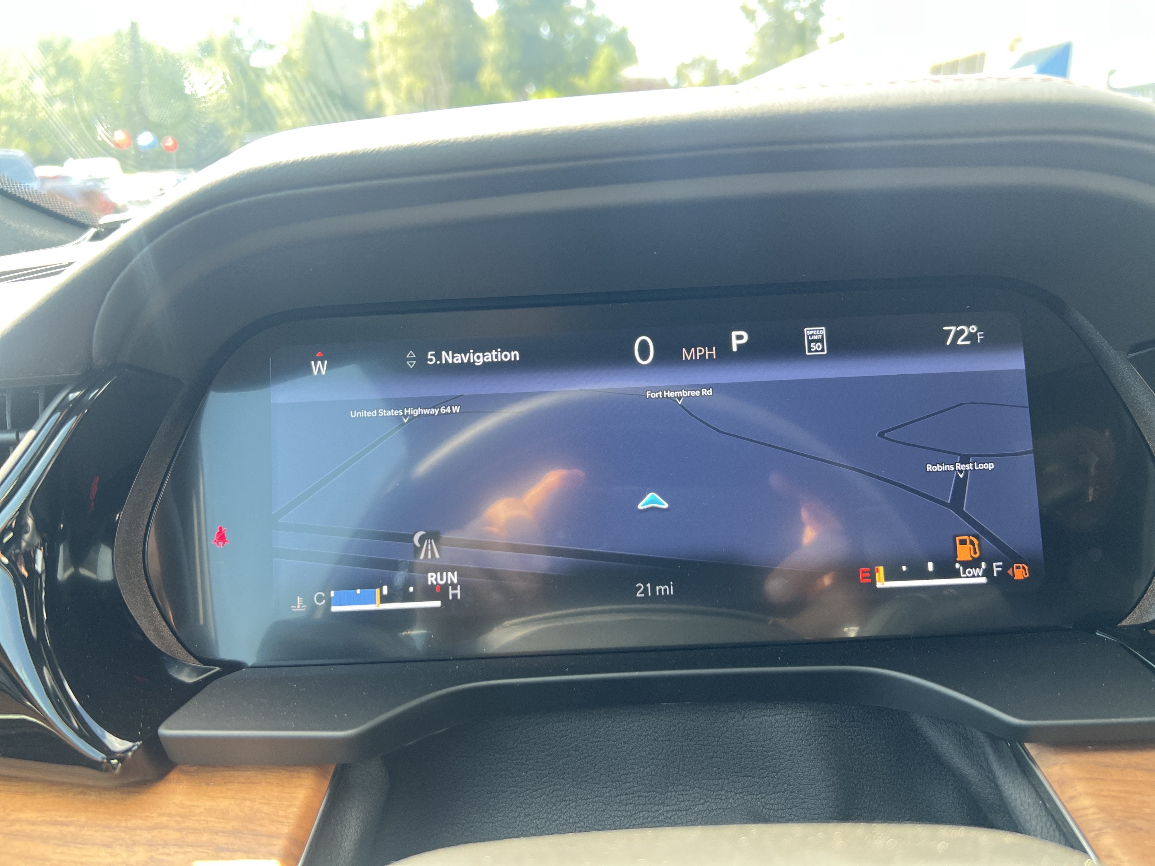 2027 Jeep Grand Cherokee Summit