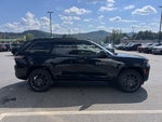 2027 Jeep Grand Cherokee Summit