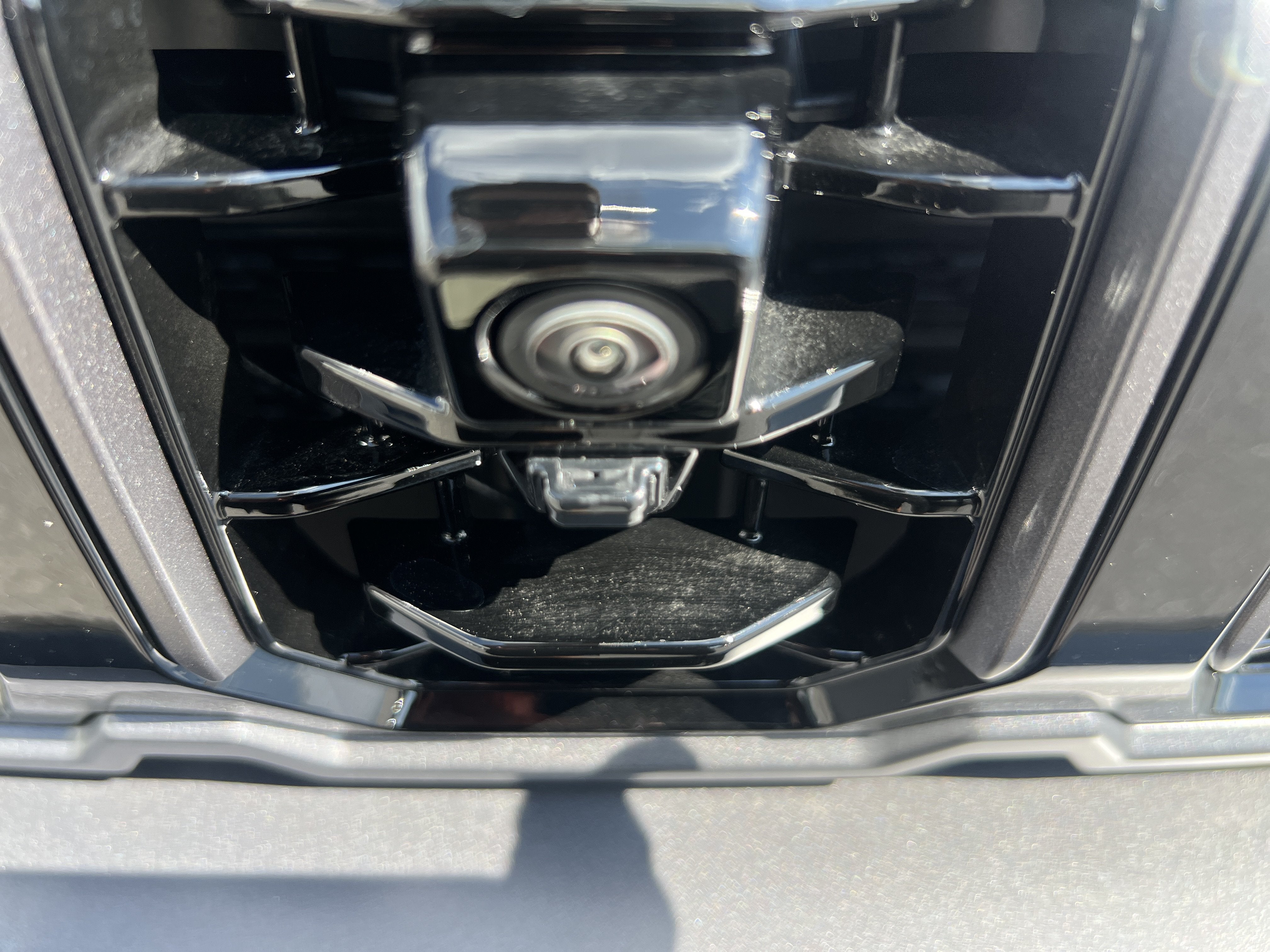 2027 Jeep Grand Cherokee Summit