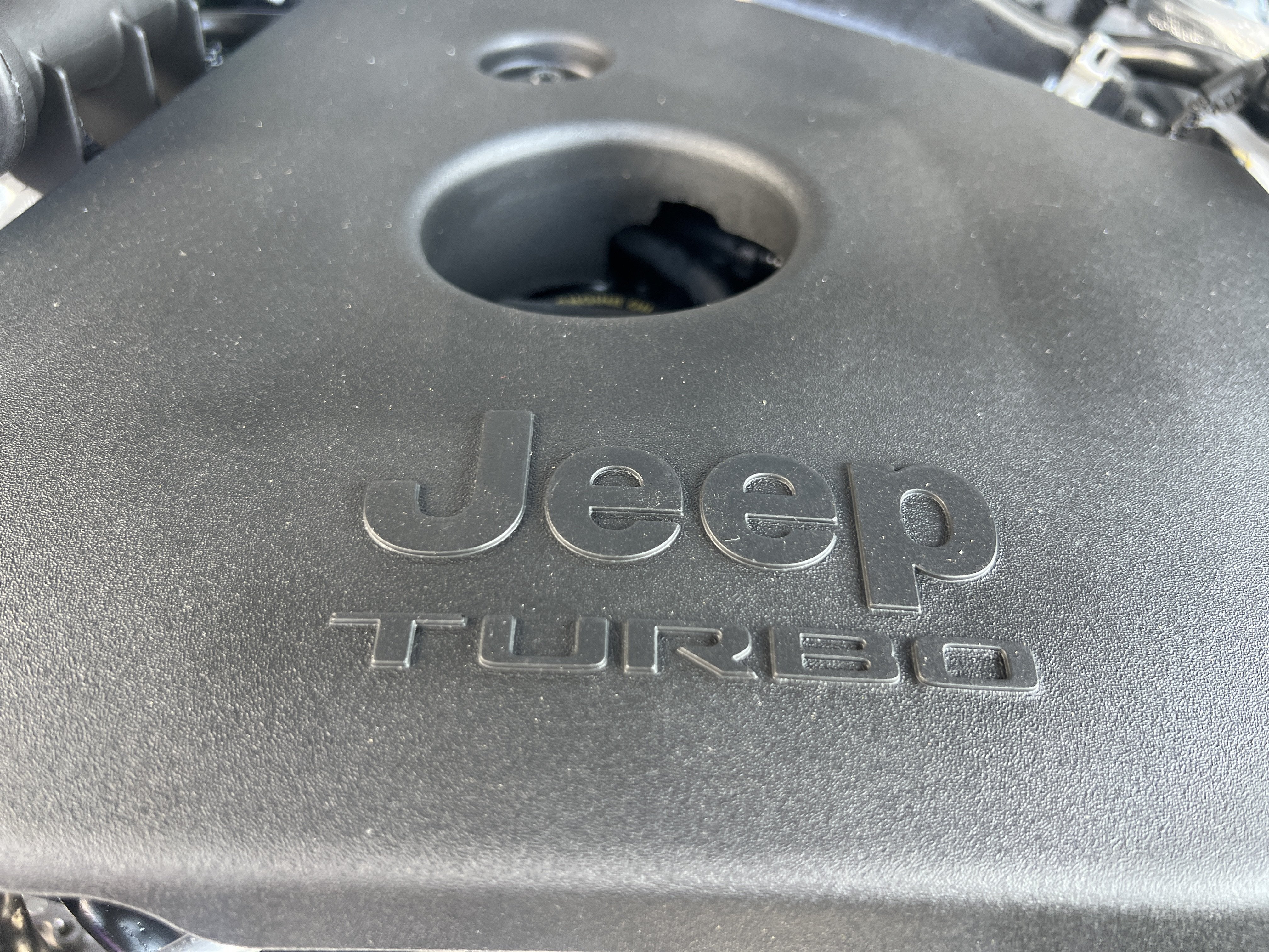 2027 Jeep Grand Cherokee Summit
