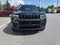 2027 Jeep Grand Cherokee Summit