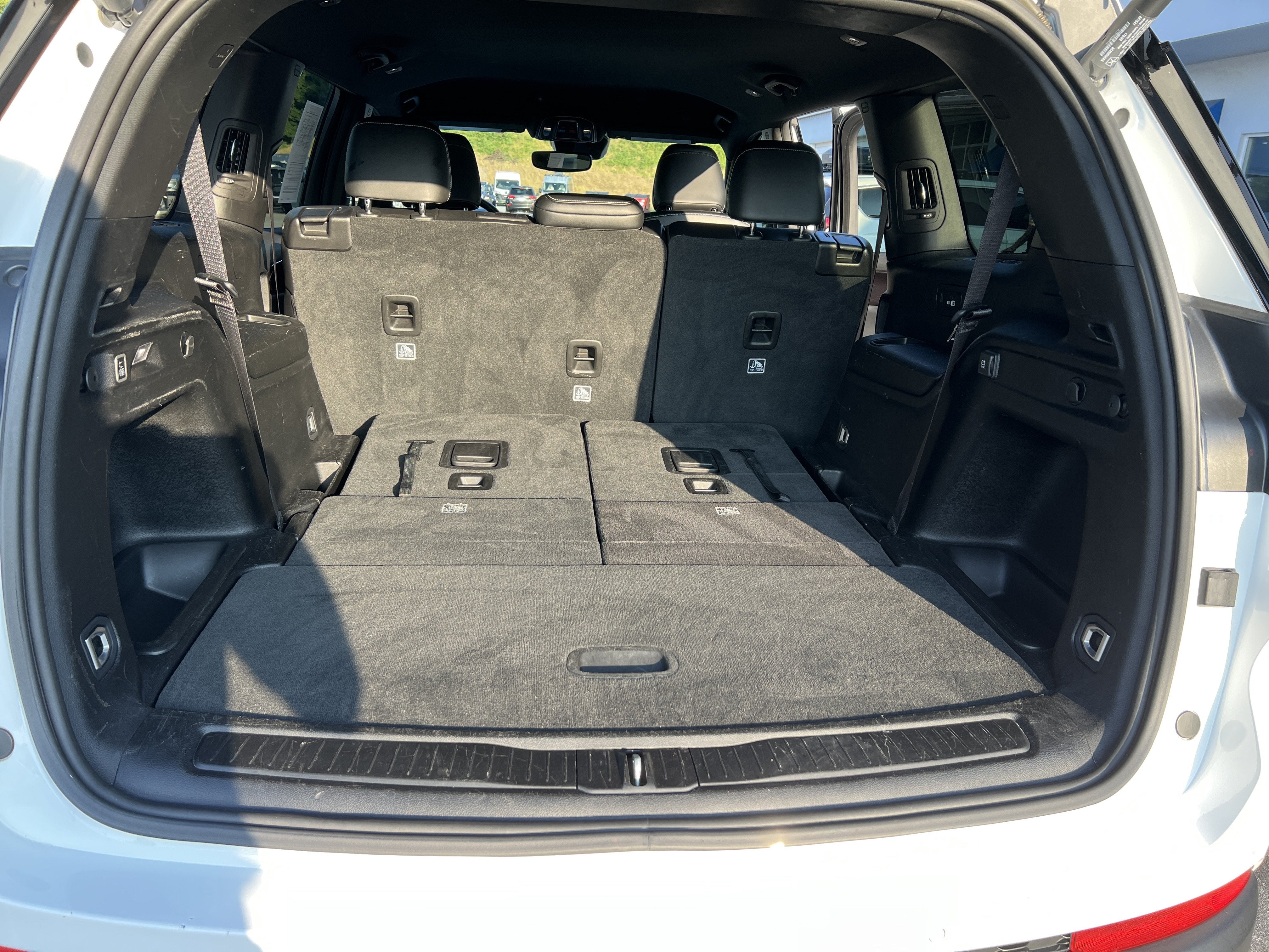 2022 Jeep Grand Cherokee L Altitude