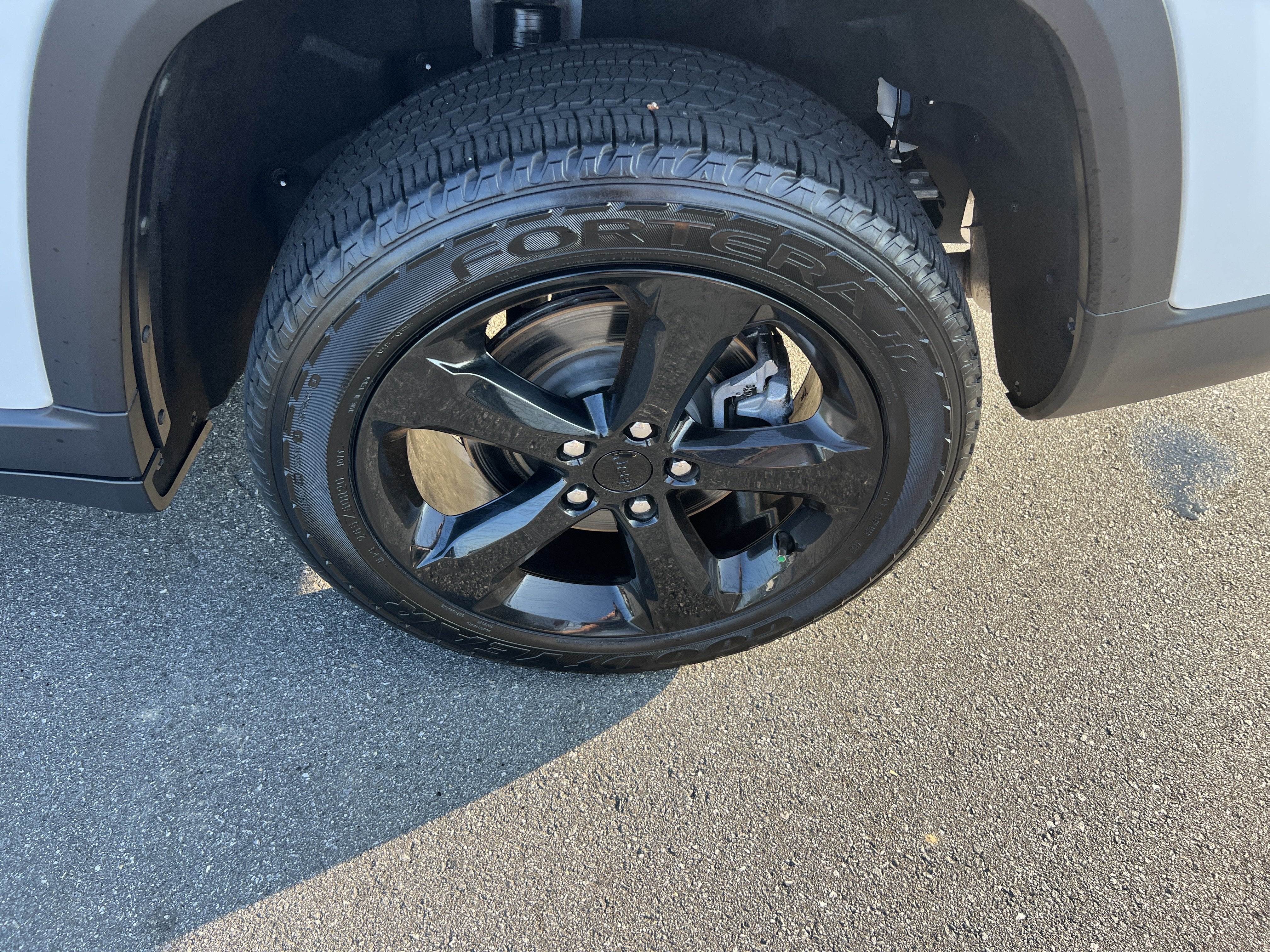 2022 Jeep Grand Cherokee L Altitude