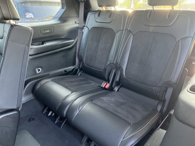 2022 Jeep Grand Cherokee L Altitude