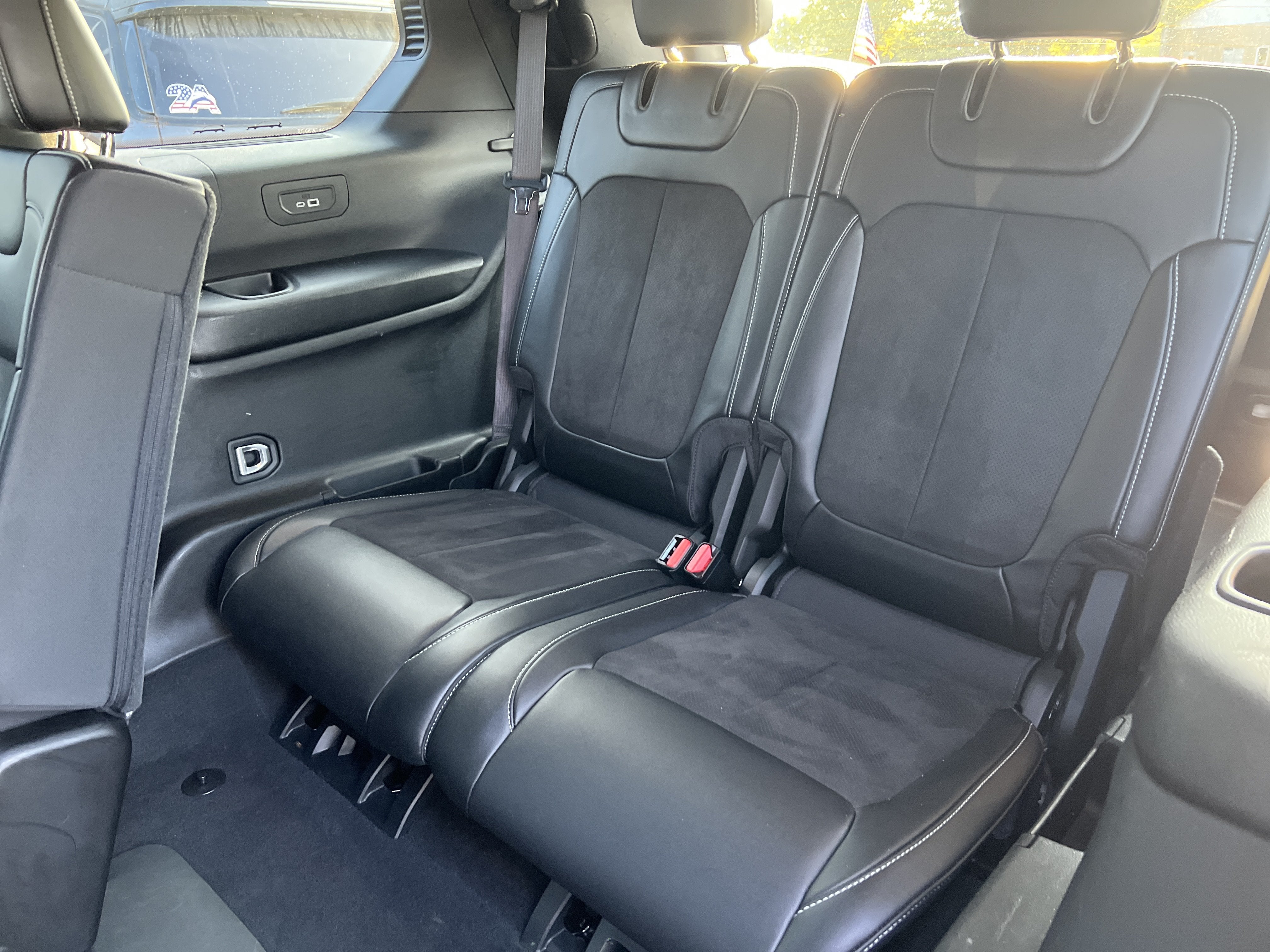 2022 Jeep Grand Cherokee L Altitude