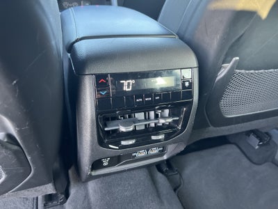 2022 Jeep Grand Cherokee L Altitude