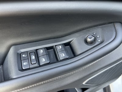 2022 Jeep Grand Cherokee L Altitude