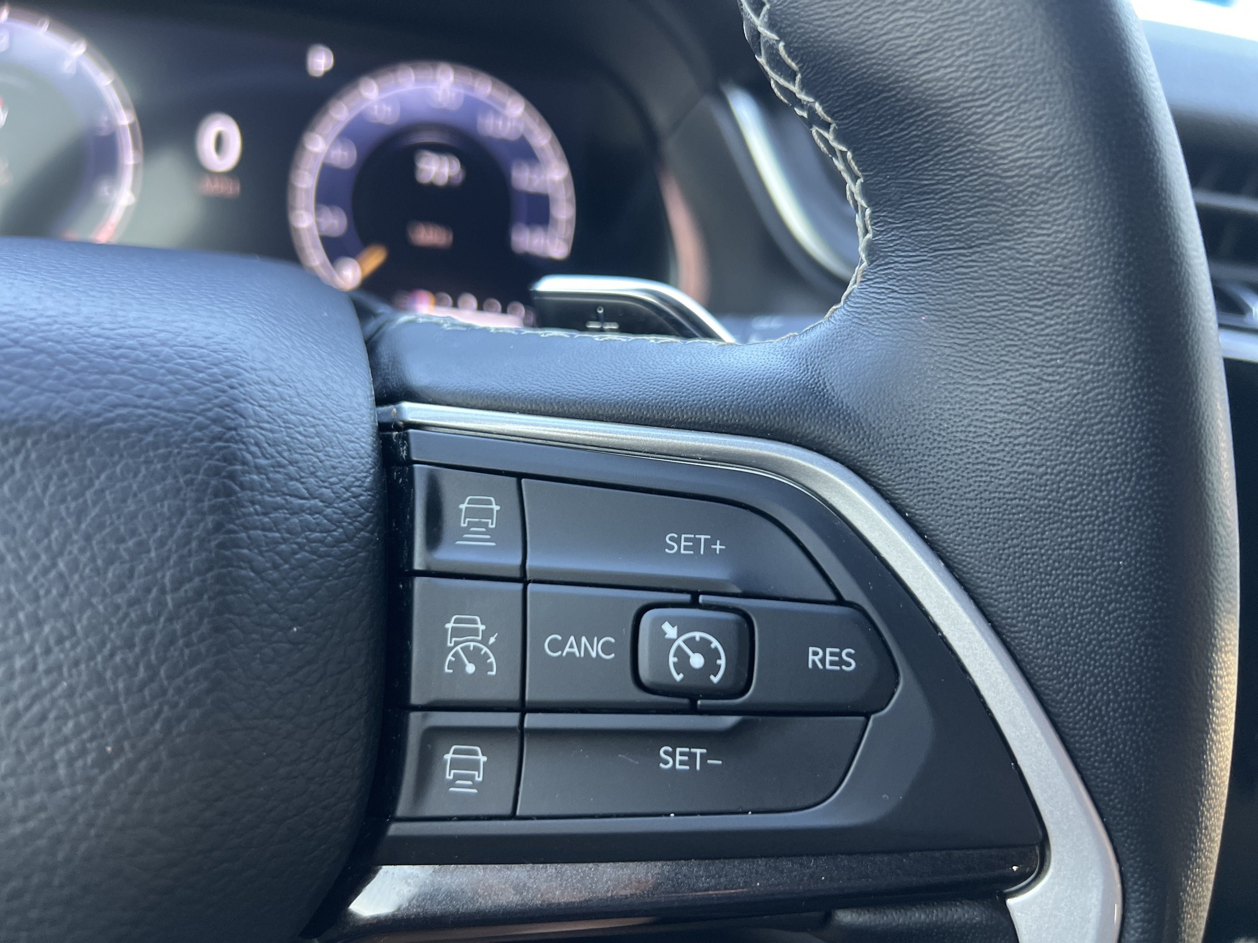 2022 Jeep Grand Cherokee L Altitude