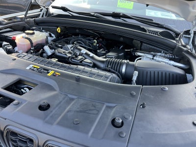 2022 Jeep Grand Cherokee L Altitude