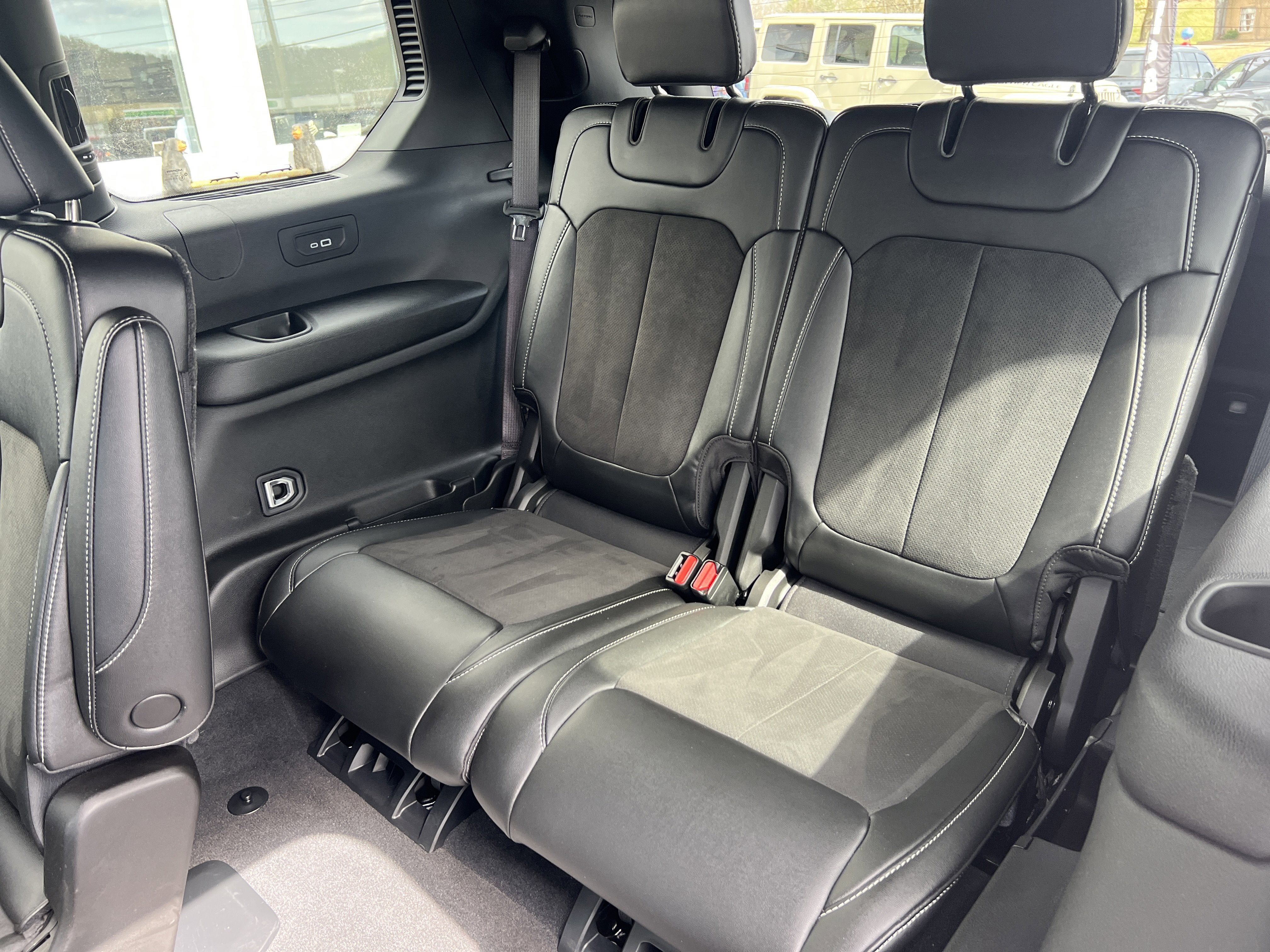 2024 Jeep Grand Cherokee L Altitude X