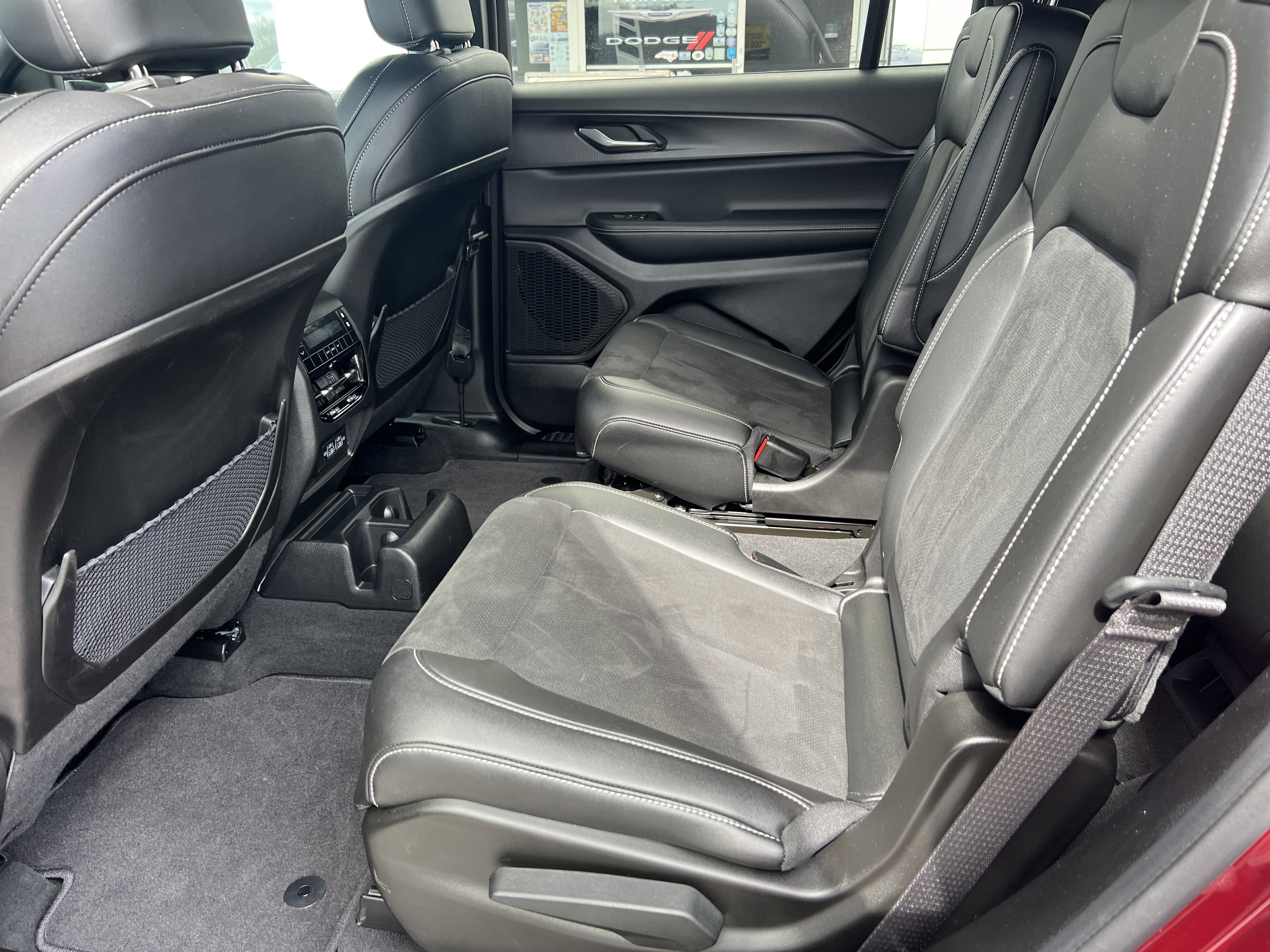 2024 Jeep Grand Cherokee L Altitude X