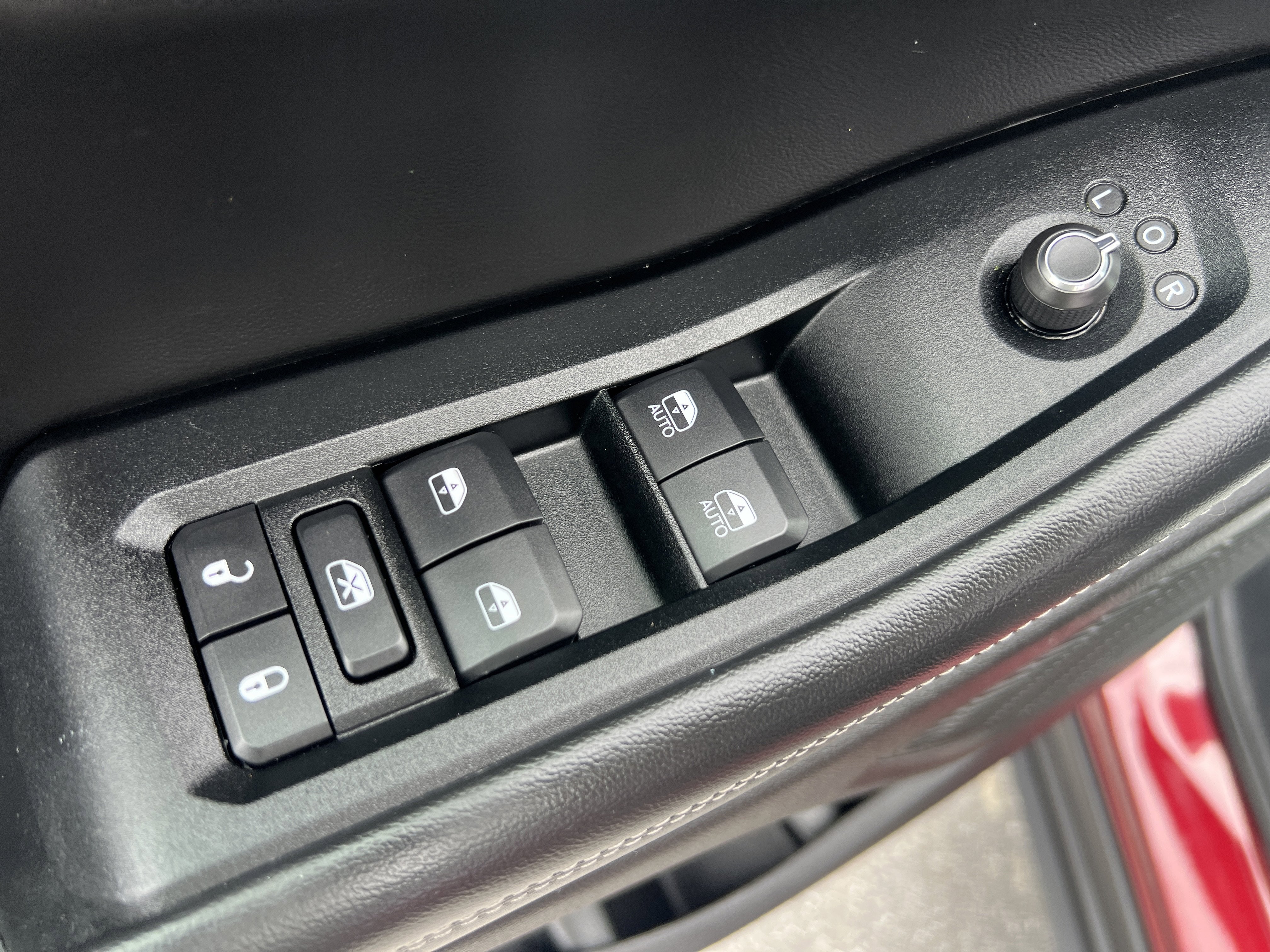 2024 Jeep Grand Cherokee L Altitude X