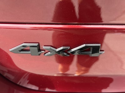 2024 Jeep Grand Cherokee L Altitude X