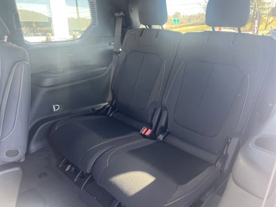 2026 Jeep Grand Cherokee L Laredo X