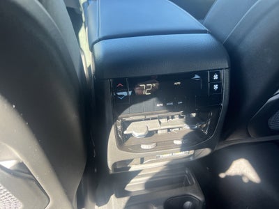 2026 Jeep Grand Cherokee L Laredo X