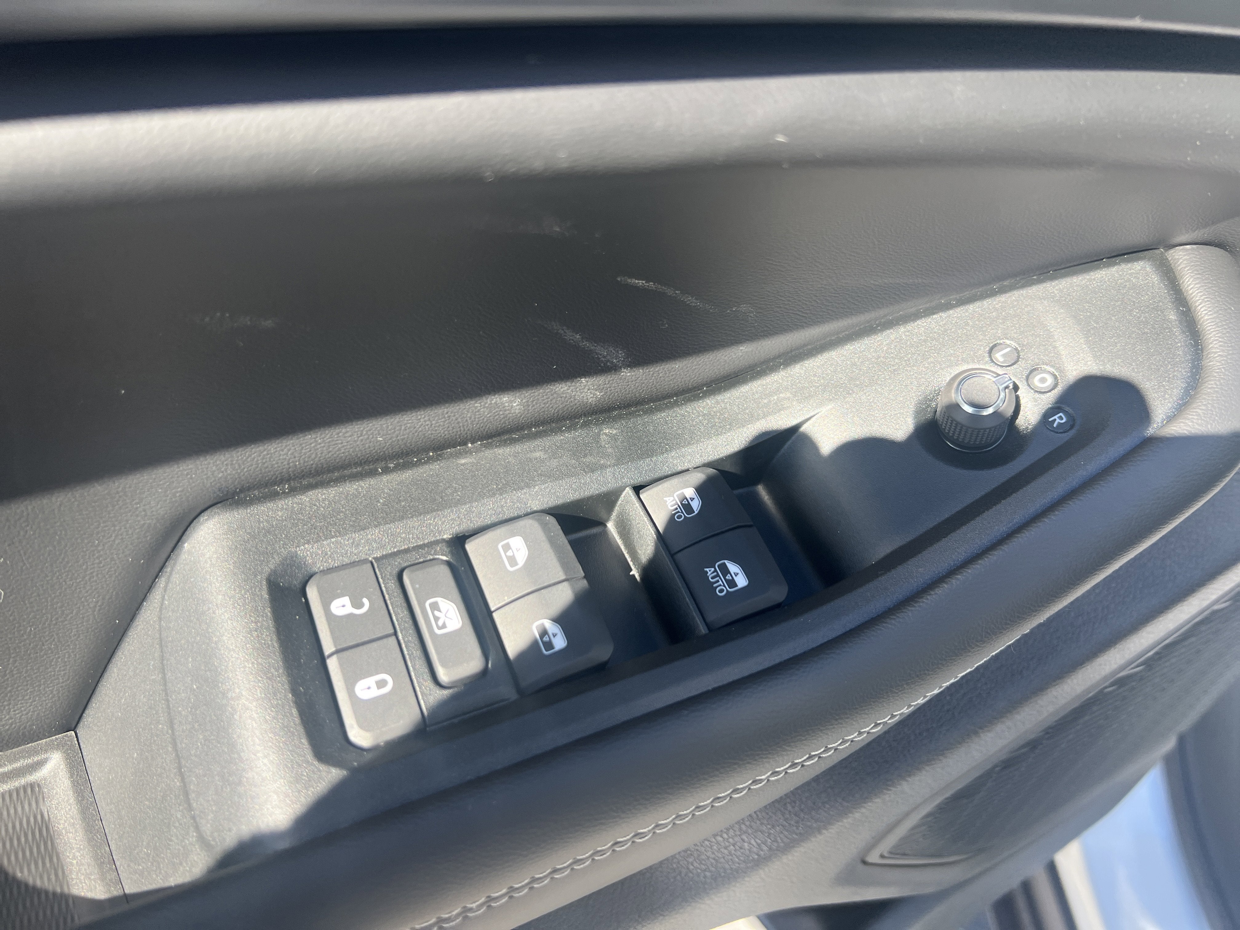 2026 Jeep Grand Cherokee L Laredo X