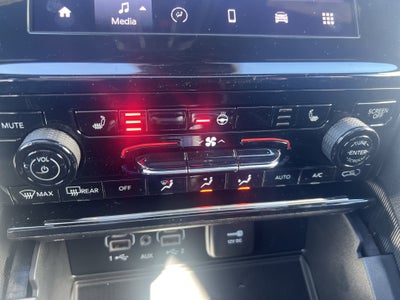 2026 Jeep Grand Cherokee L Laredo X