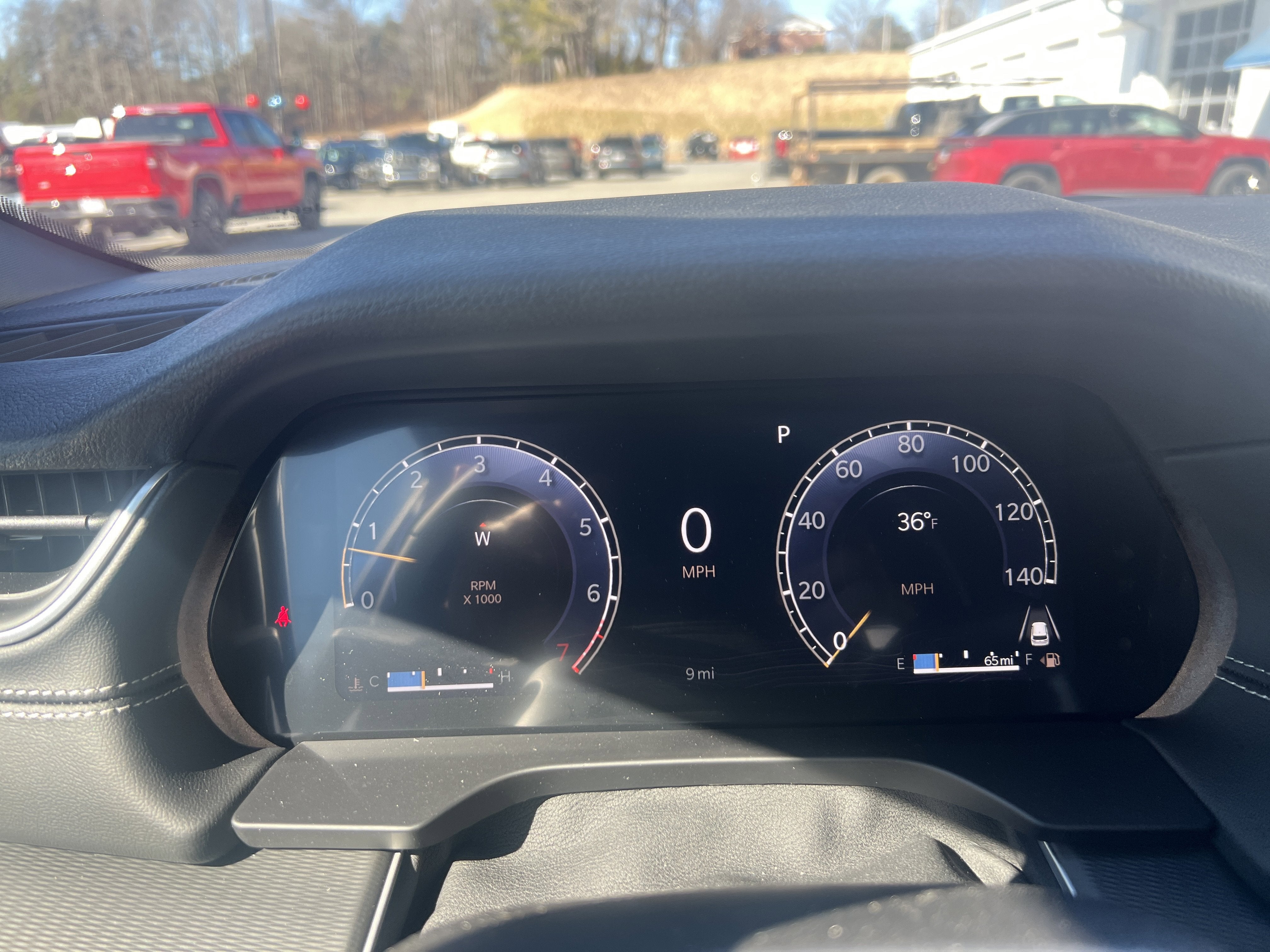 2026 Jeep Grand Cherokee L Laredo X