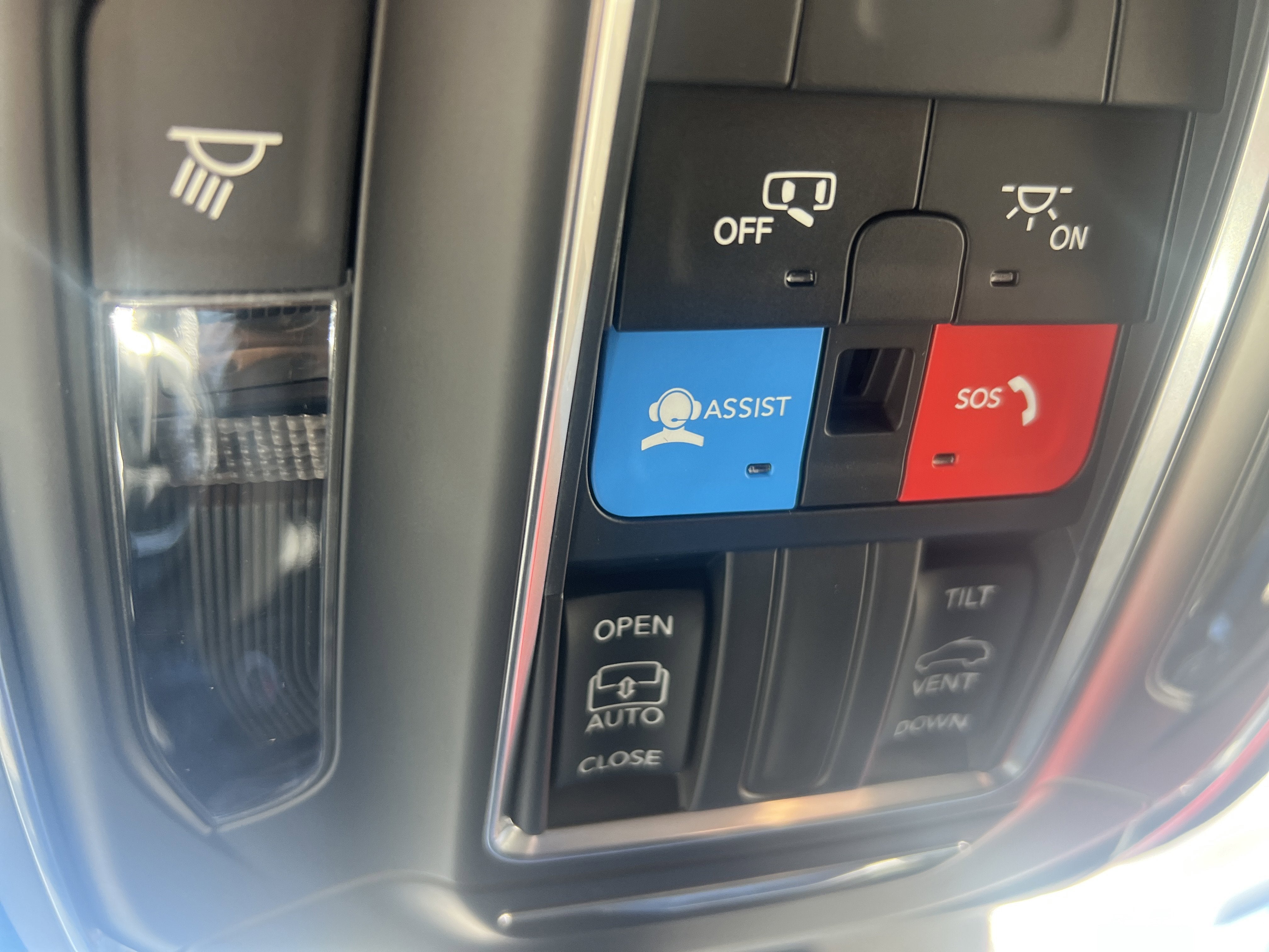 2026 Jeep Grand Cherokee L Laredo X