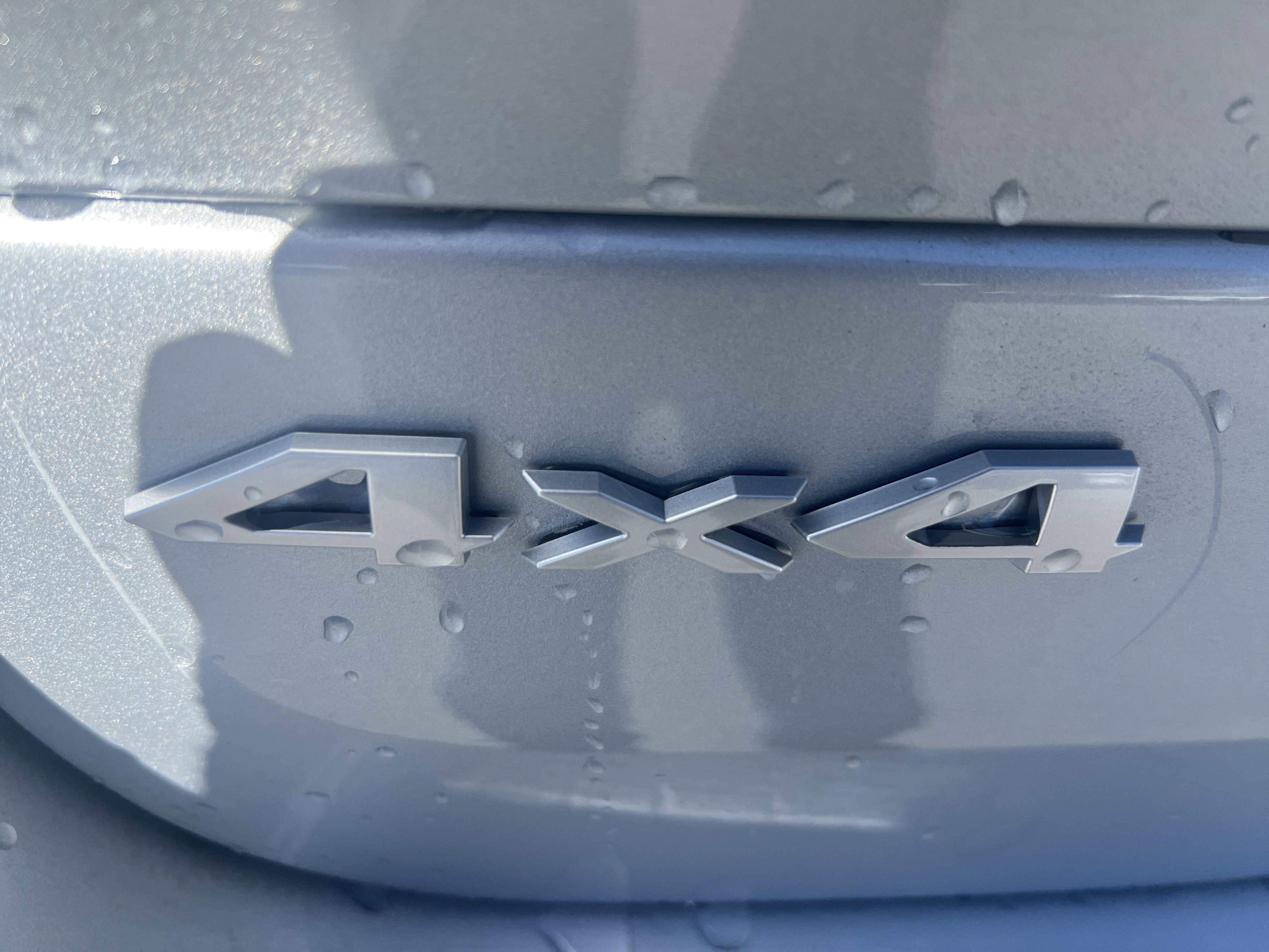 2026 Jeep Grand Cherokee L Laredo X