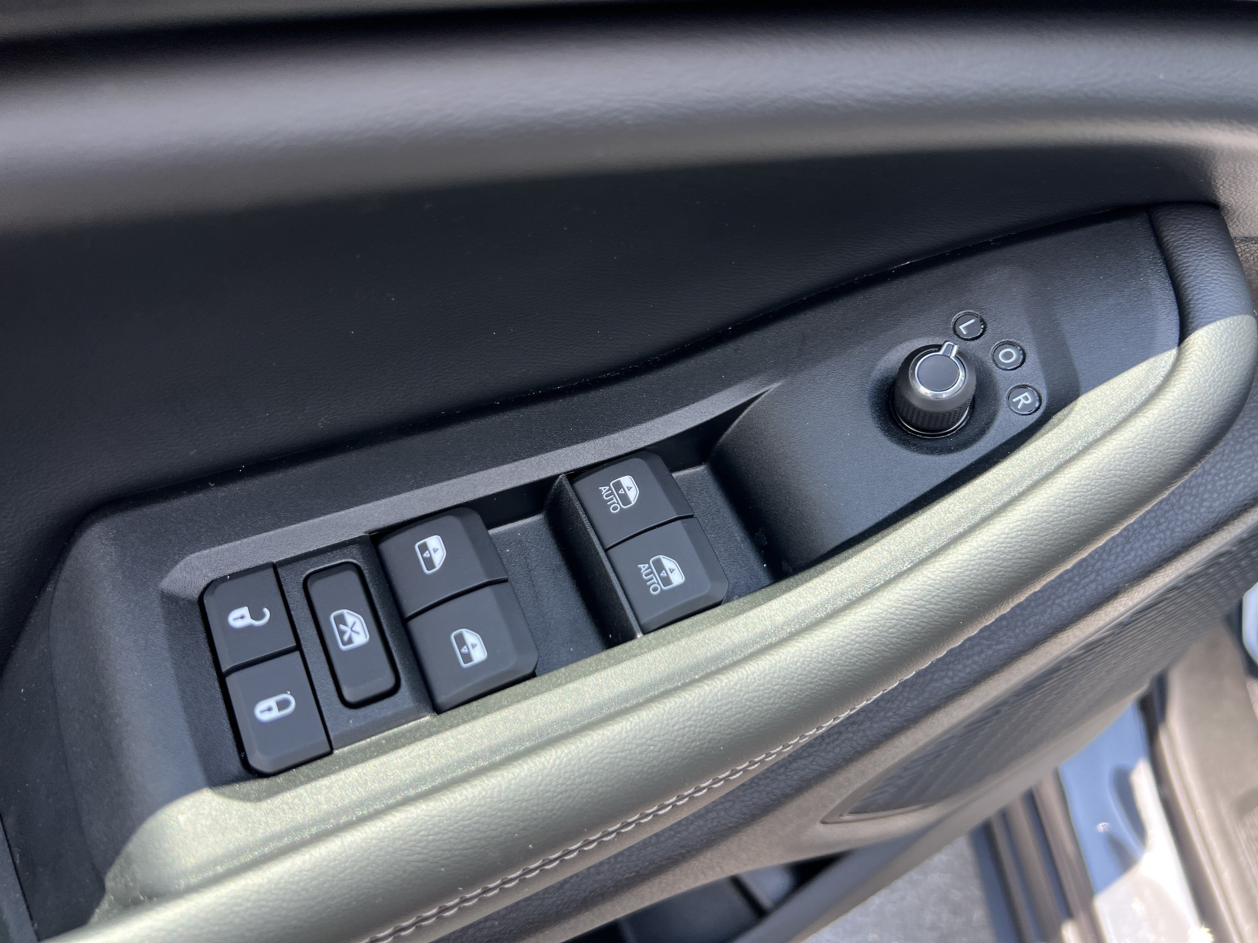 2025 Jeep Grand Cherokee L Laredo X
