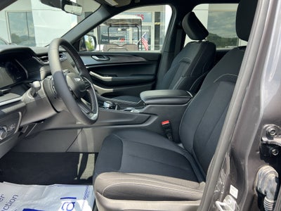 2025 Jeep Grand Cherokee L Laredo X