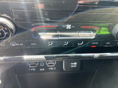 2025 Jeep Grand Cherokee L Laredo X